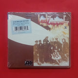 Led Zeppelin. (II). (2-CD Deluxe Edition). Industria Argentina. CD