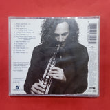 Kenny G. Heart And Soul. CD