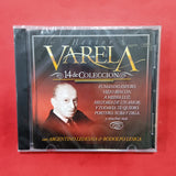 Hector Varela. 14 De Colección. CD