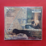 Richie Sambora. UnDiscovered Soul. CD