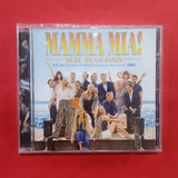 Mamma Mia! Here We Go Again. CD