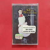 Pedro Fernández. Aventurero. Cassette