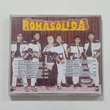 Rokasolida. 100% Pateando Al Cover. LCD. 0351