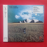 John Lennon. Mind Games. CD
