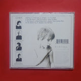 U2. Boy. Industria Argentina. CD