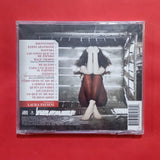 Laura Pausini. Inédito. CD