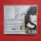 Diego Torres. Unplugged. MTV. CD + DVD