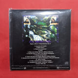 Negro Y Blanco. Independientes. Vol 2. CD