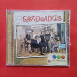 Graduados. Aniversario Graduados 1989. CD
