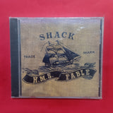 Shack. H.M.S. Fable. CD
