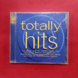 Totally Hits. CD