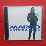 Marco Antonio Solis. CD