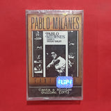 Pablo Milanés. Cantautor. Canta A Nicolás Guillén (1975). Cassette