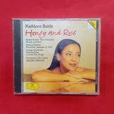 Kathleen Battle. Honey And Rue. CD