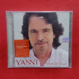 Yanni. Truth Of Touch. CD