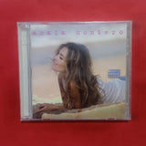 Amaia Montero. CD + DVD