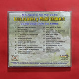 Luis Aldana Y Mary Tarraga. 17 Poesías. CD