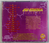 FM y Silvina. Telaraña. CD