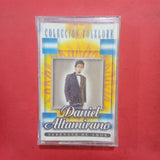 Daniel Altamirano. Serenata De Amor. Casette