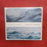 Alejandro Fernández. Rompiendo Fronteras. CD