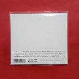Such A Surge. Rotlicht. CD