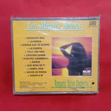 Los Mejores Boleros. CD
