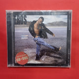 Eros Ramazzotti. Calma Aparente. CD + DVD