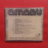Amaru. El Embrujo De La Saya. CD
