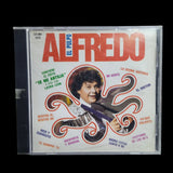 Alfredo "El Pulpo". Cd