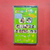 Chiquititas. Grandes Éxitos. Casette
