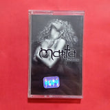 Marta Sánchez. Azabache. Casette