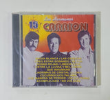 Los Hermanos. Carrión.