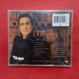 Placido Domingo. 100 Años De Mariachi. CD