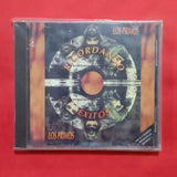 Los Primos. Recordando Éxitos. CD