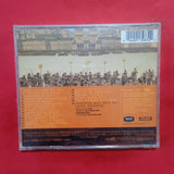 The Mummy Returns. Original Motion Picture Soundtrack. CD