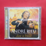 André Rieu. Love In Venice. CD
