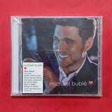 Michael Bublé. CD