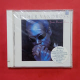 Luther Vandross. Your Secret Love. CD