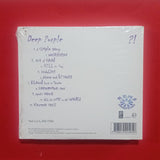 Deep Purple. Now What