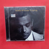 Robbie Williams. Tripping. CD