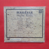 María Rivas. Manduco. CD