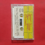 King Clave. Richard Clayderman. Jean Calude Borelly. Piero. Manolo Otero. Emilio José. Música Para El Amor. Cassette