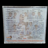 Banda Latina. Al Rojo Vivo. Cd