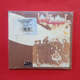 Led Zeppelin. Led Zeppelin (II) (Remasterizado Por Jimmy Page). CD