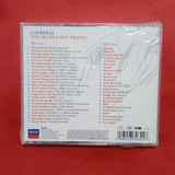 José Carreras. The 50 Greatest Tracks