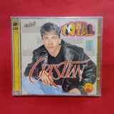 Cristian Castro. Serie Total. CD