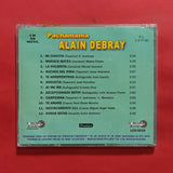Alain Debray. Pachamama. CD