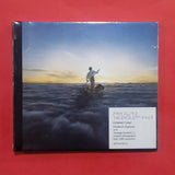Pink Floyd. The Endless River. CD