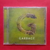 Garbage. Strange Little Birds. CD