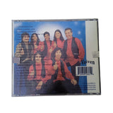 Capricho de Luna. Señora Diosa. CD
